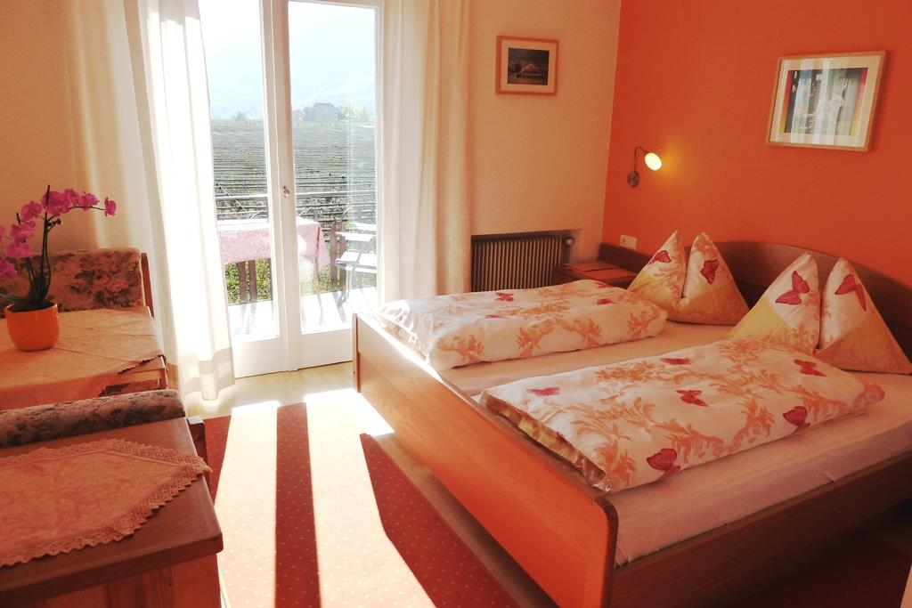 Residence Sonnengarten Meran 5 suedtirol.info