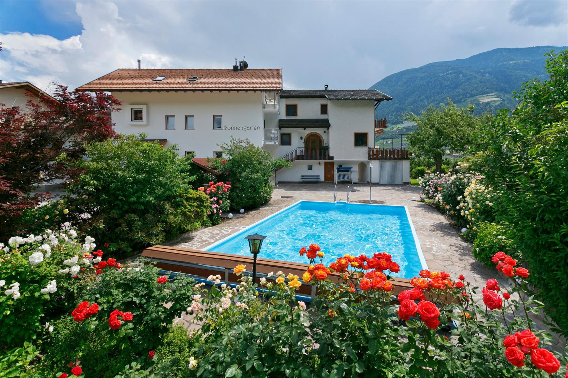 Residence Sonnengarten Meran 1 suedtirol.info