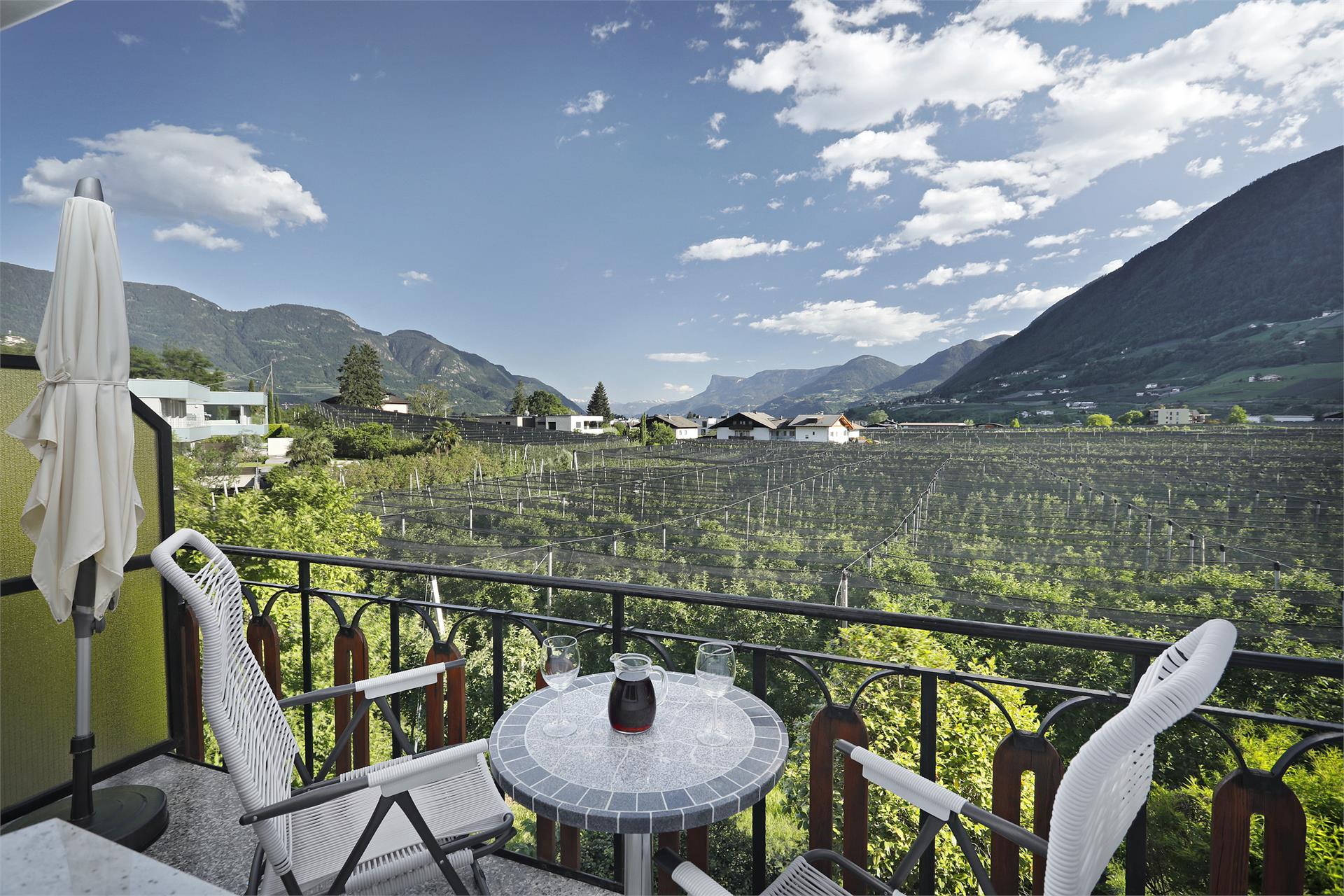 Residence Sonnengarten Meran 20 suedtirol.info