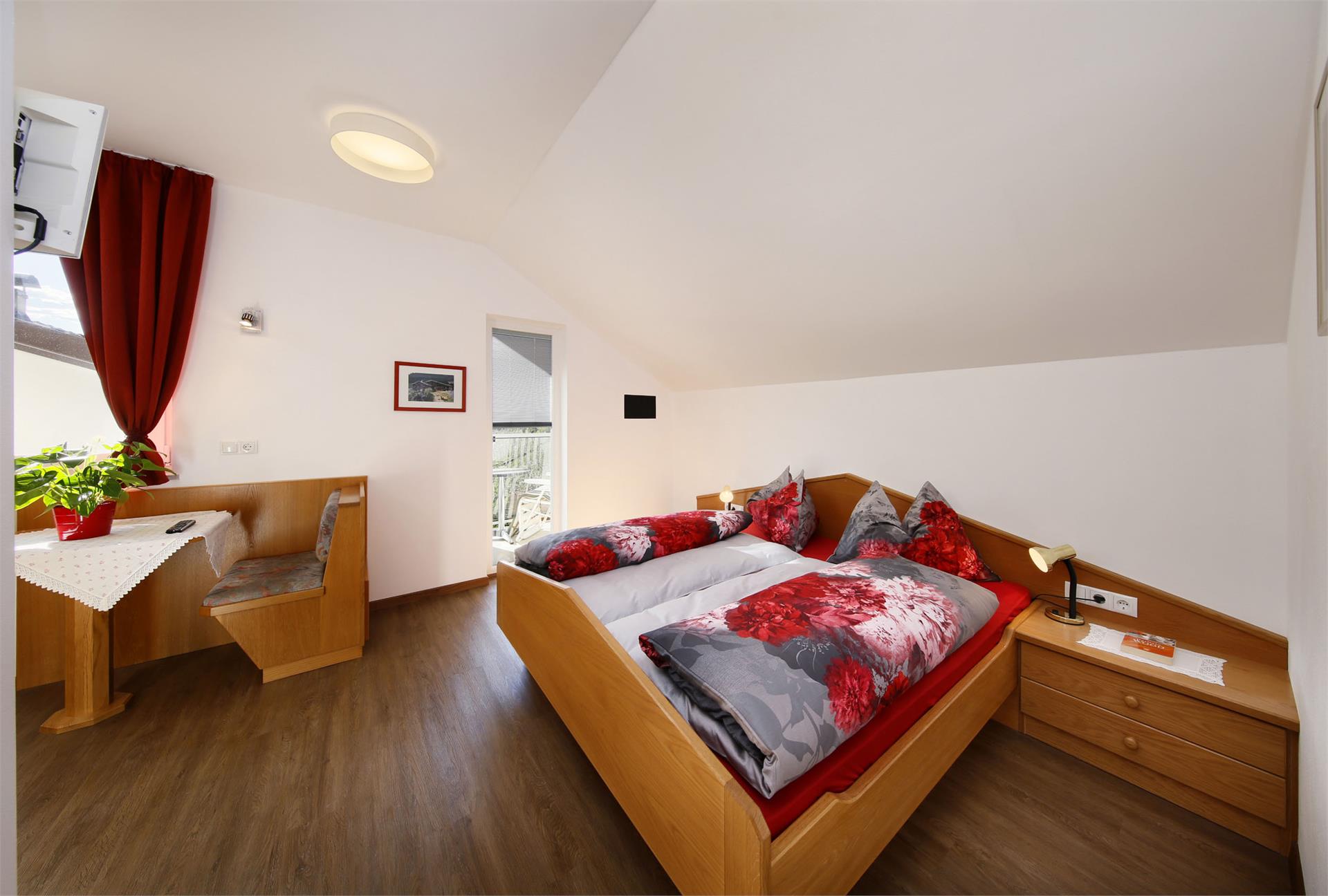 Residence Sonnengarten Meran 10 suedtirol.info