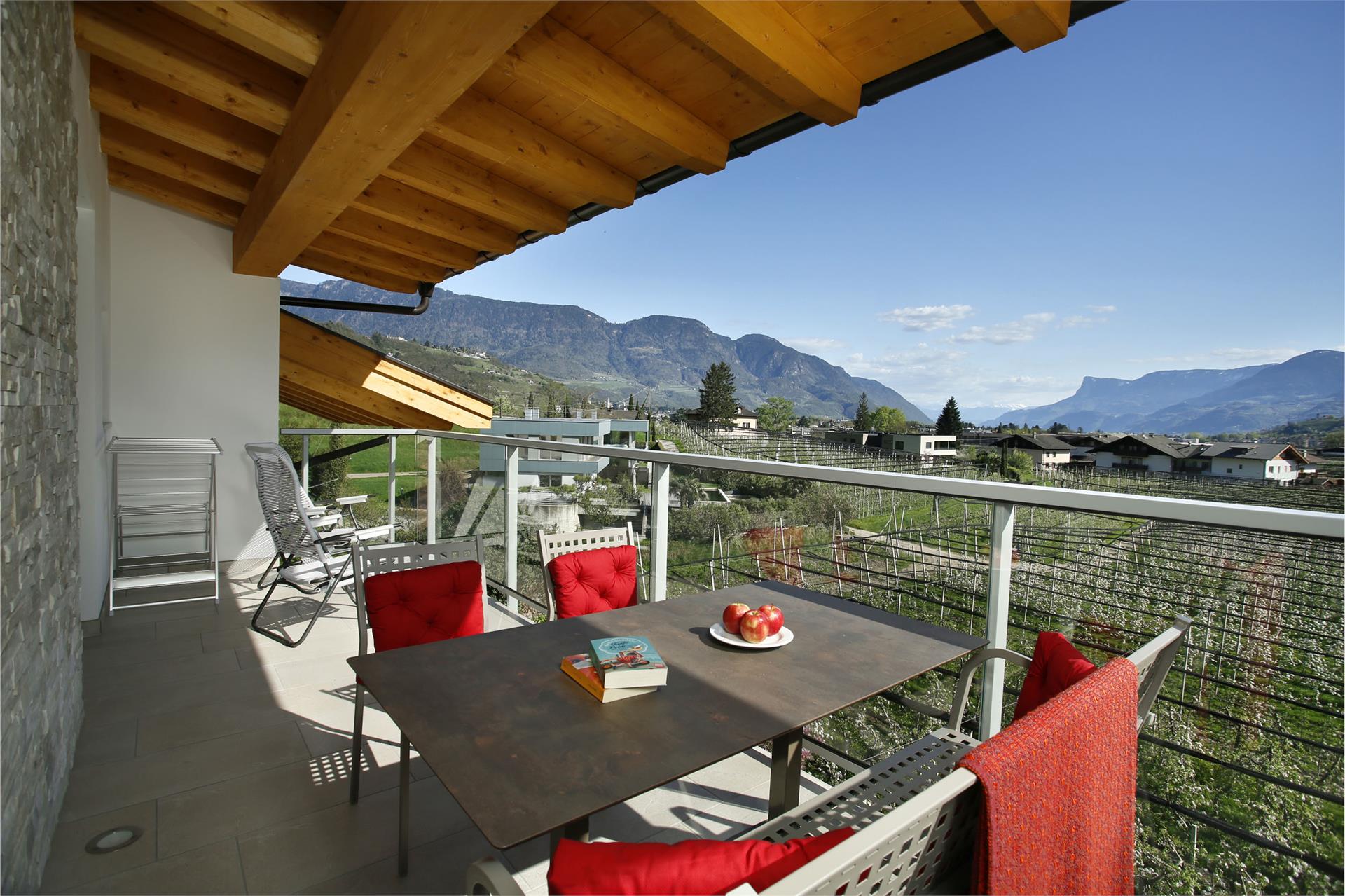 Residence Sonnengarten Meran 14 suedtirol.info
