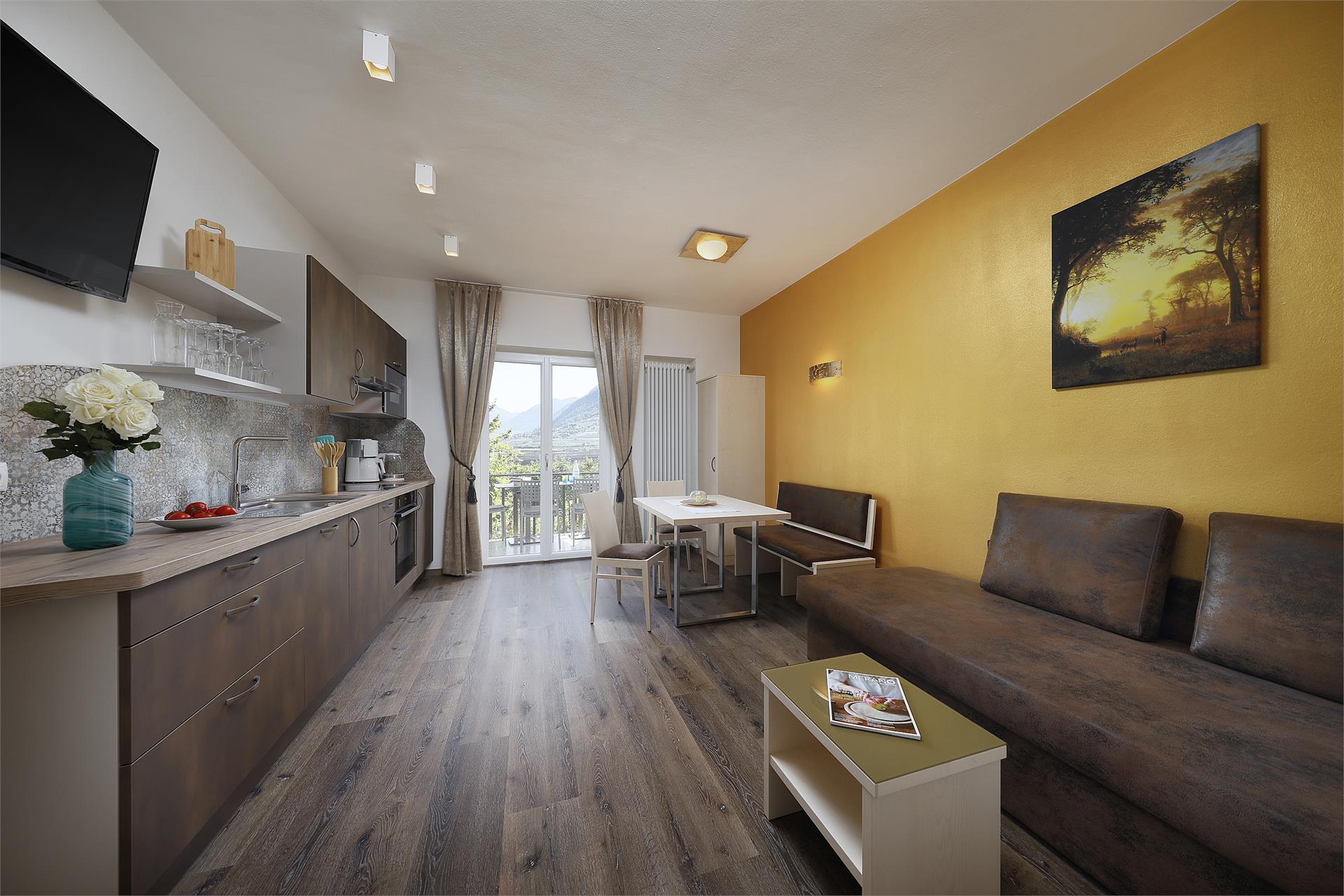 Residence Sonnengarten Meran 22 suedtirol.info