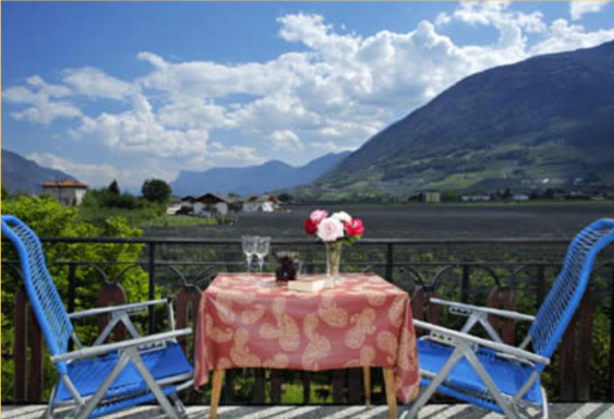 Residence Sonnengarten Meran 4 suedtirol.info