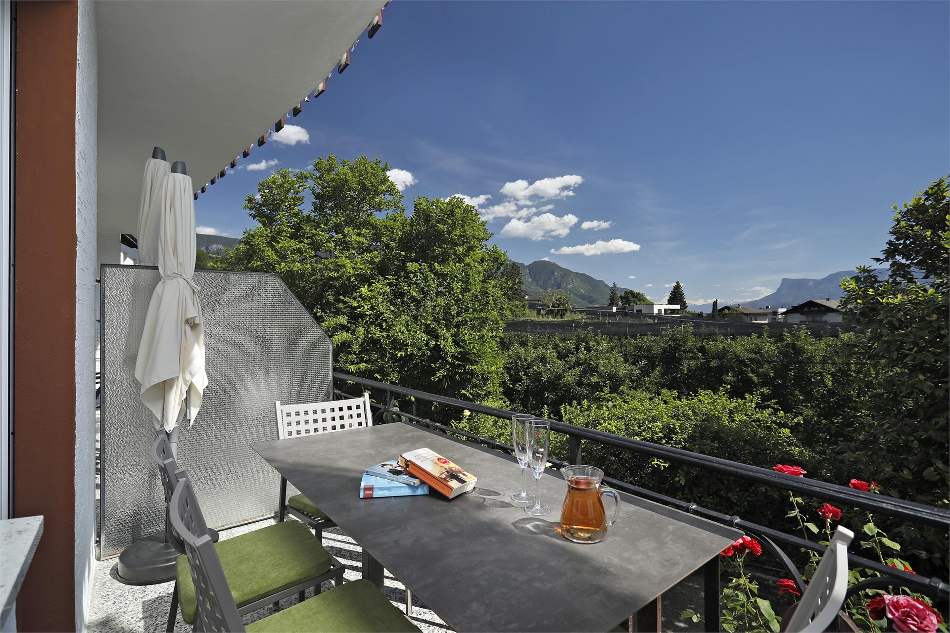 Residence Sonnengarten Meran 30 suedtirol.info