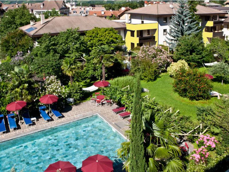 Residence Stallelehof Merano 1 suedtirol.info