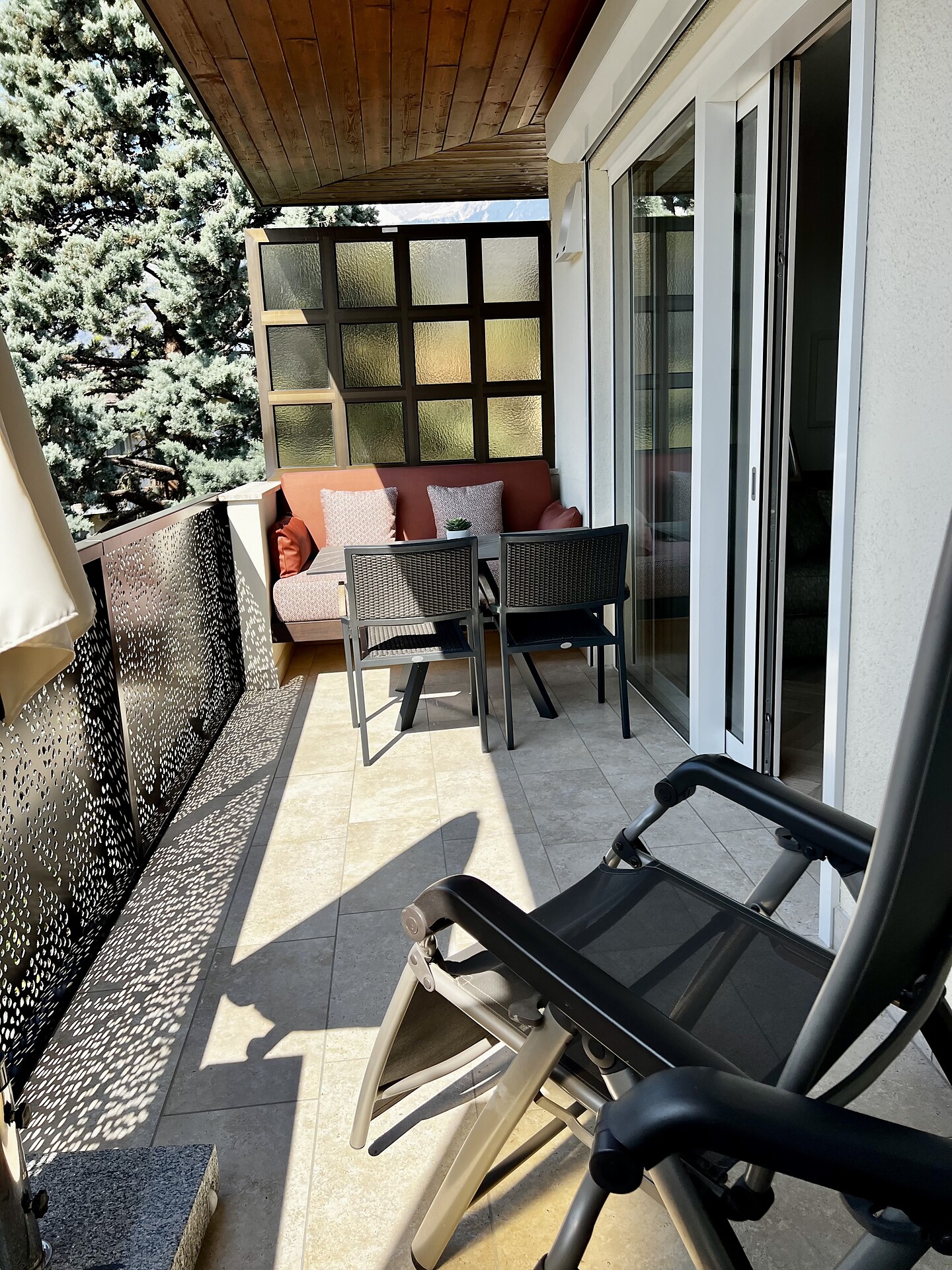 Residence Stallelehof - Meran und Umgebung - #4 - suedtirol.info