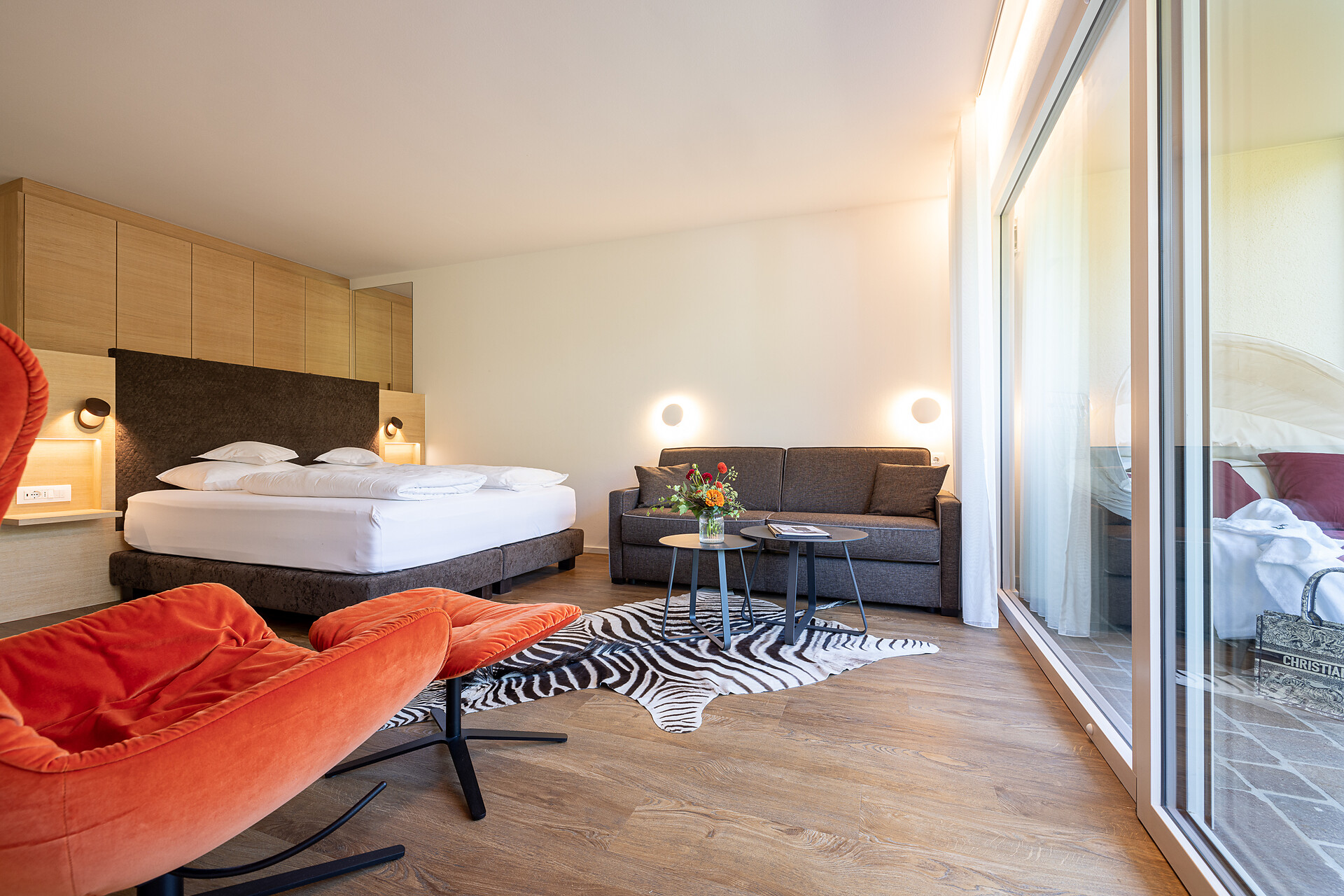 Residence Stallelehof - Meran und Umgebung - #2 - suedtirol.info