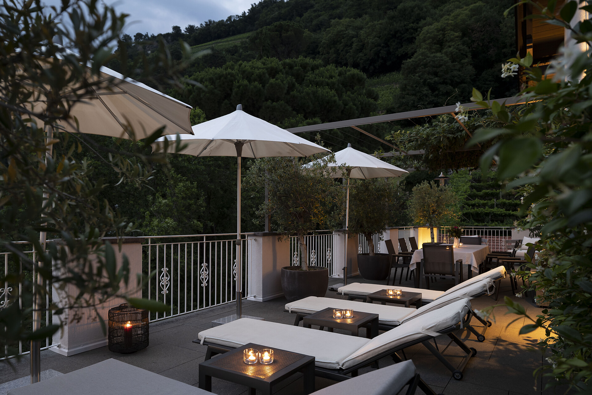 Ladurnerhof Boutique Apartments - Merano e dintorni - #11 - suedtirol.info
