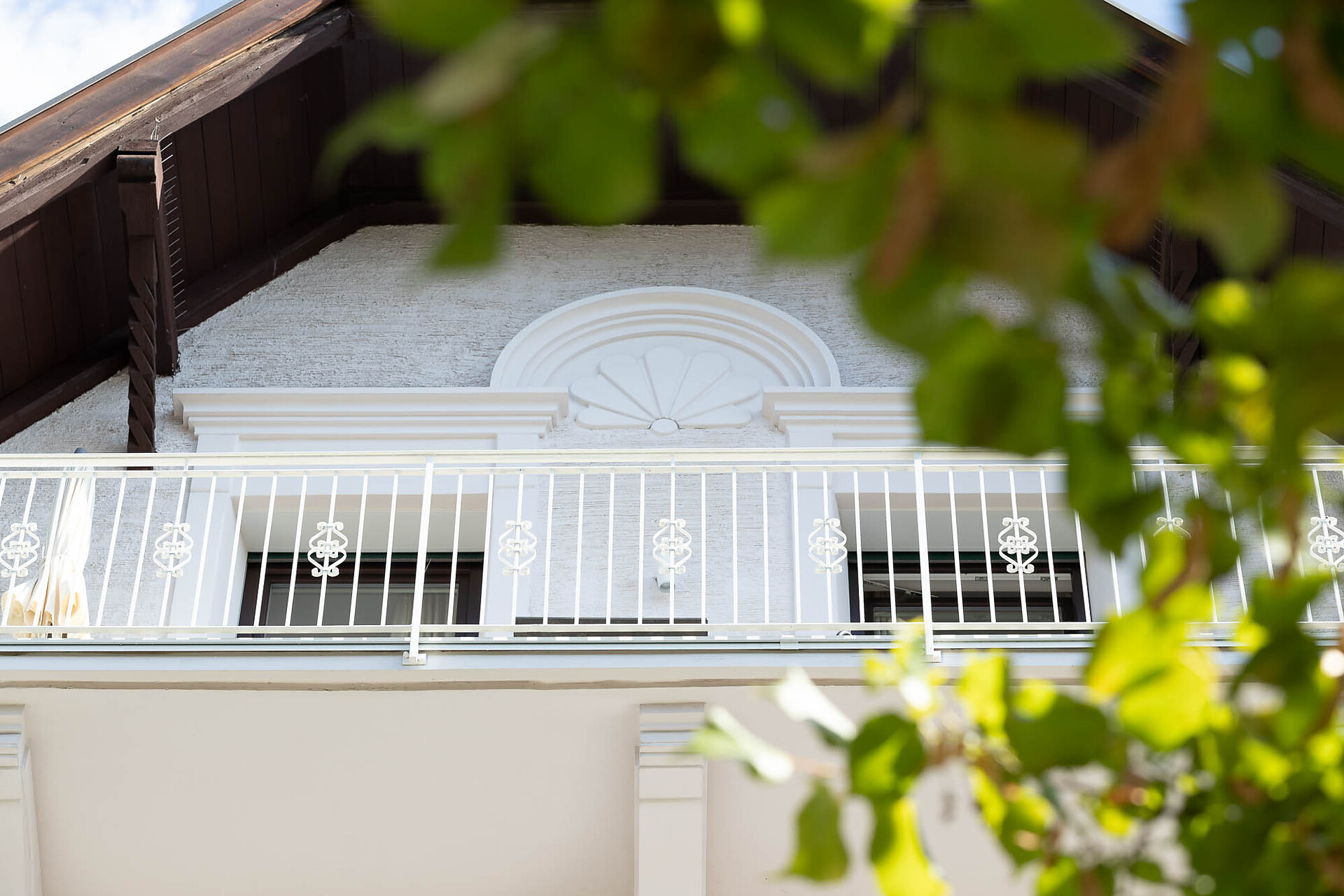 Ladurnerhof Boutique Apartments Meran
