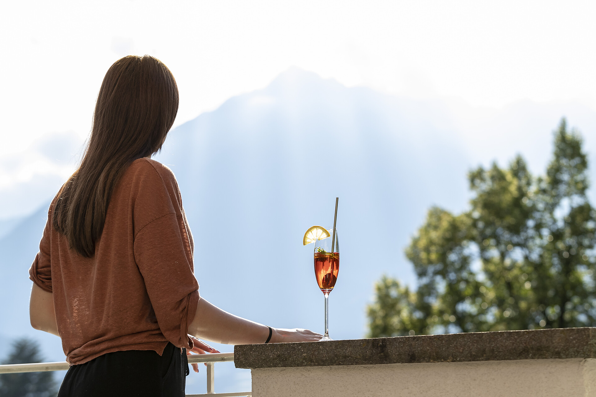 Ladurnerhof Boutique Apartments Meran