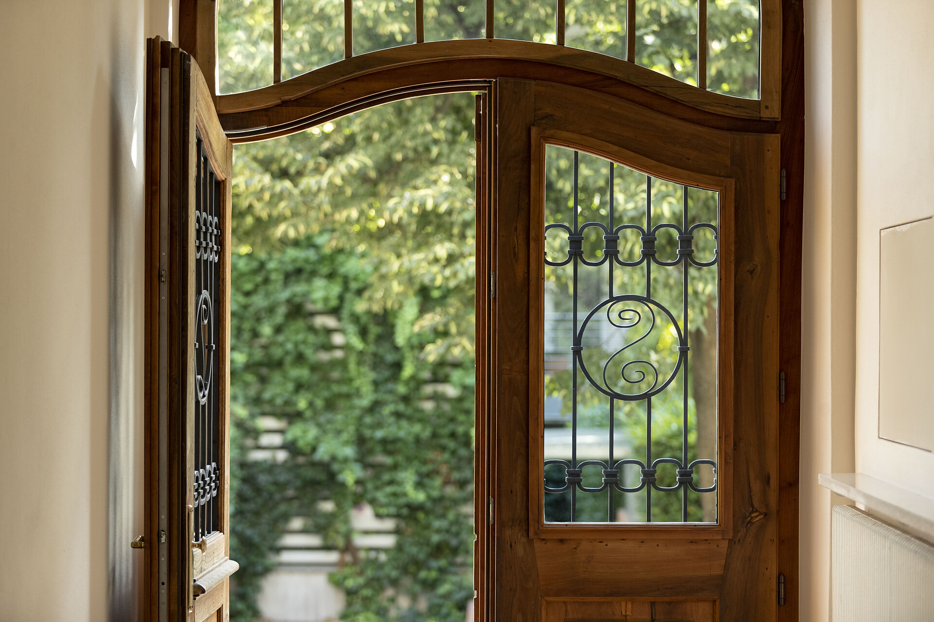 art nouveau