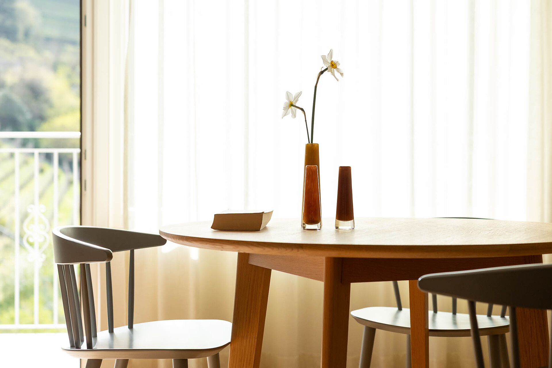 Ladurnerhof Boutique Apartments - Merano e dintorni - #9 - suedtirol.info