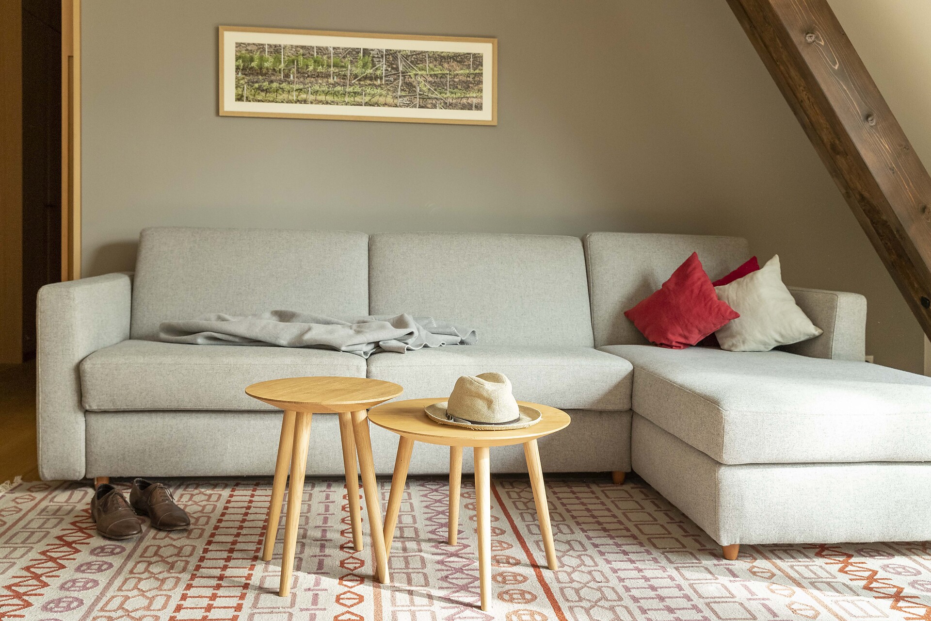 Apartement Am Anger