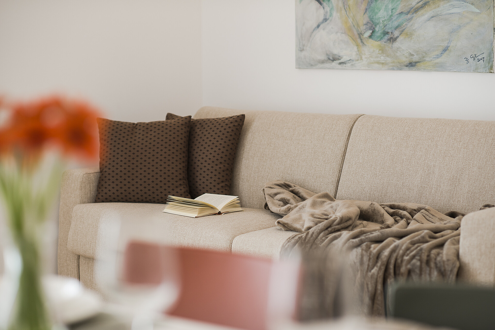 Apartment Design