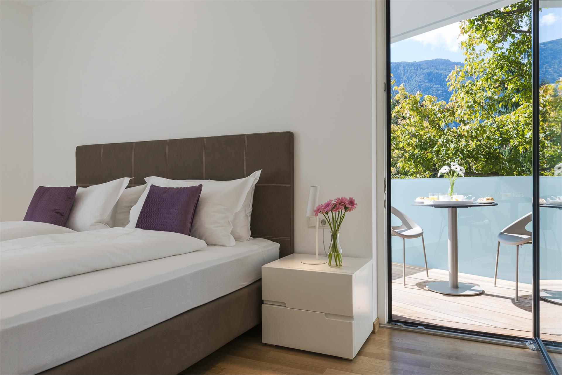 Residence Desiree Merano 25 suedtirol.info