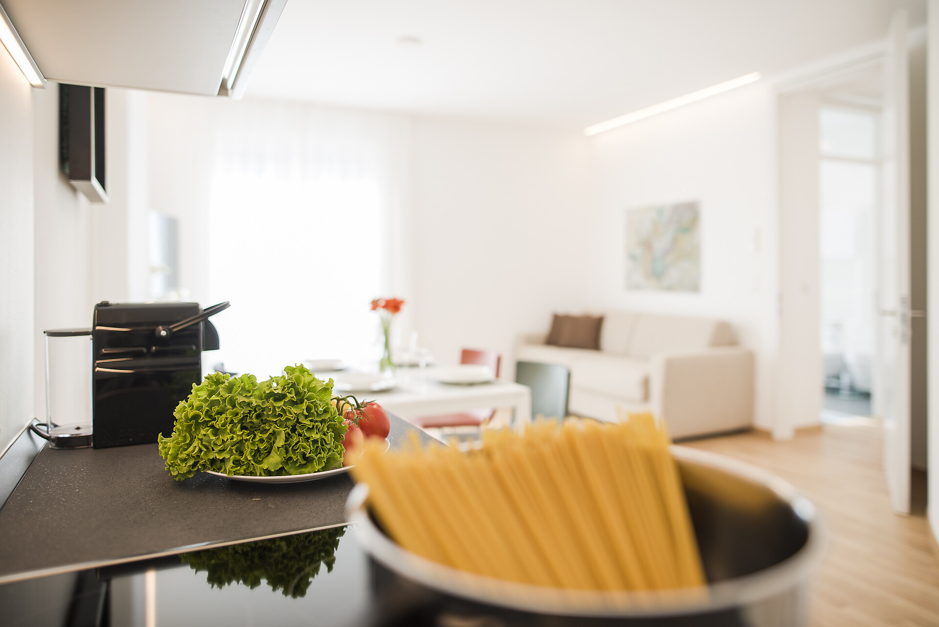 Apartment Design