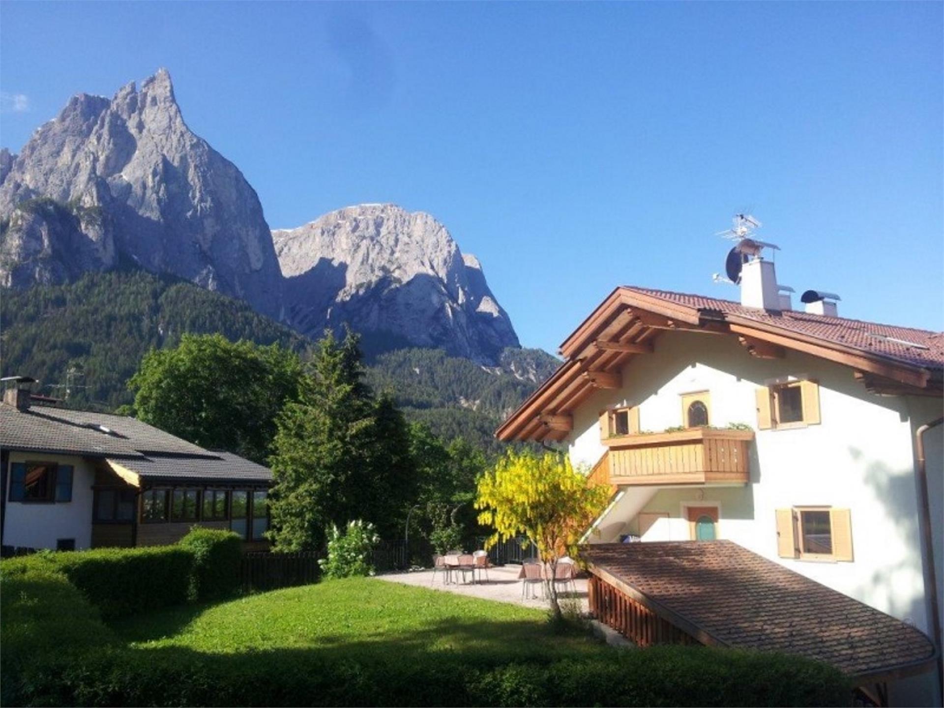Haus Rabensteiner Kastelruth 1 suedtirol.info