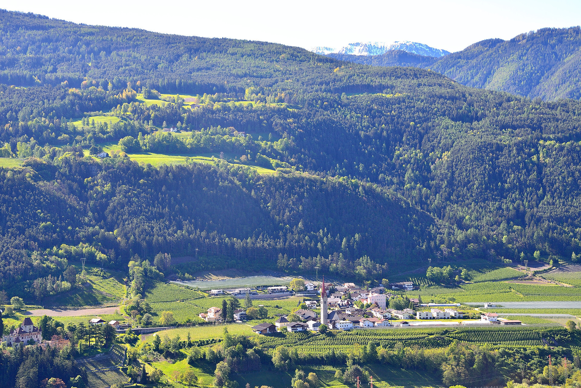 Rumlhof