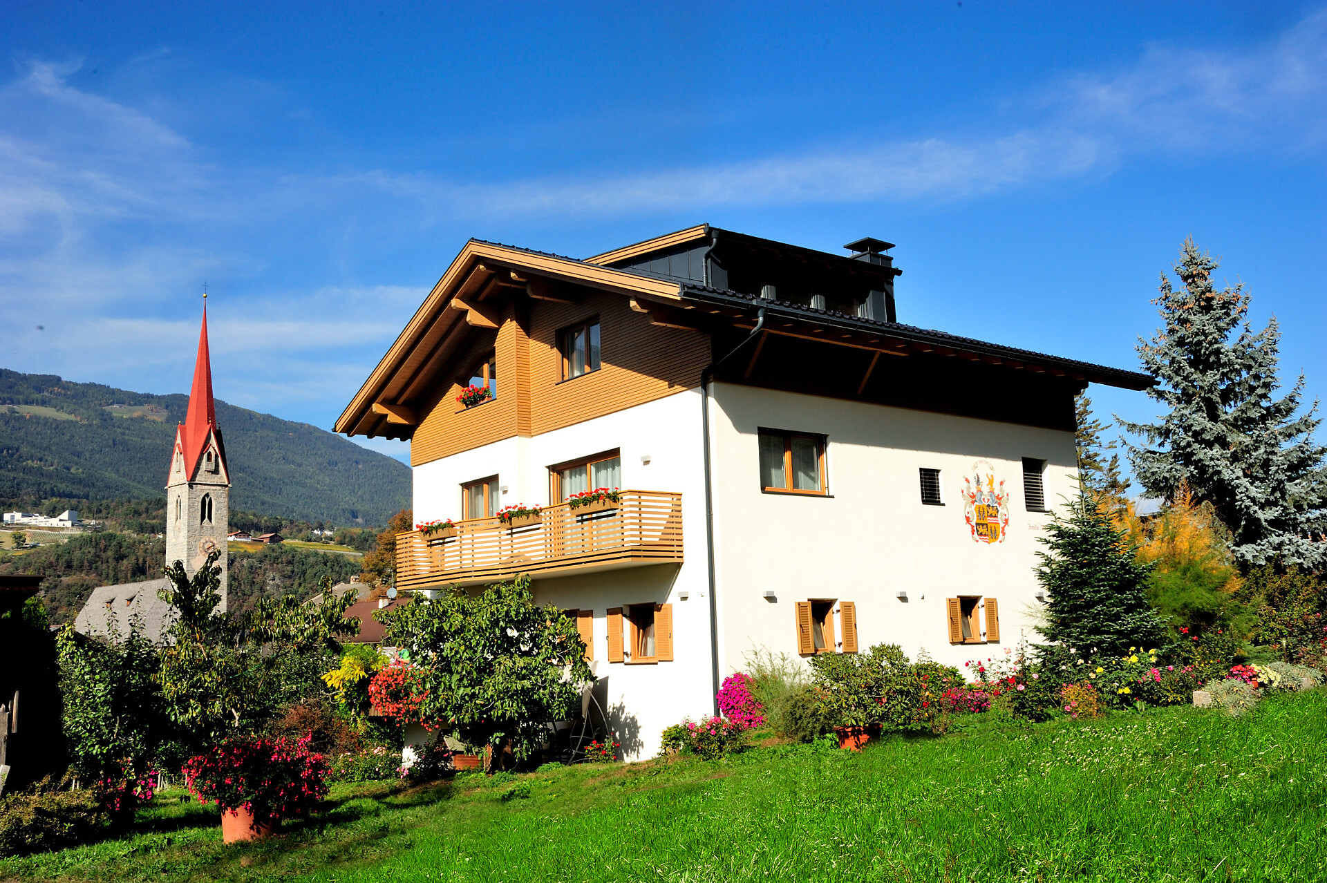 Rumlhof