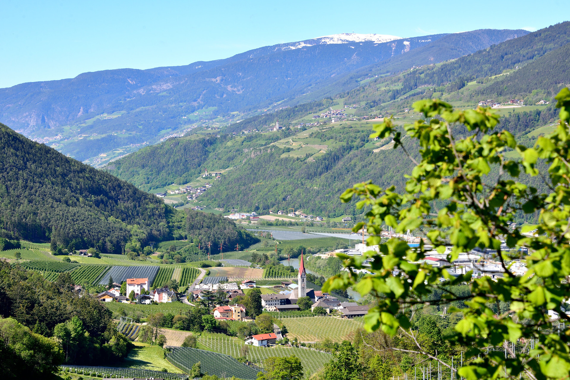 Rumlhof