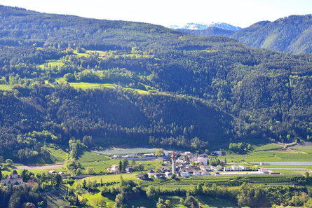 Rumlhof Brixen/Bressanone 22 suedtirol.info