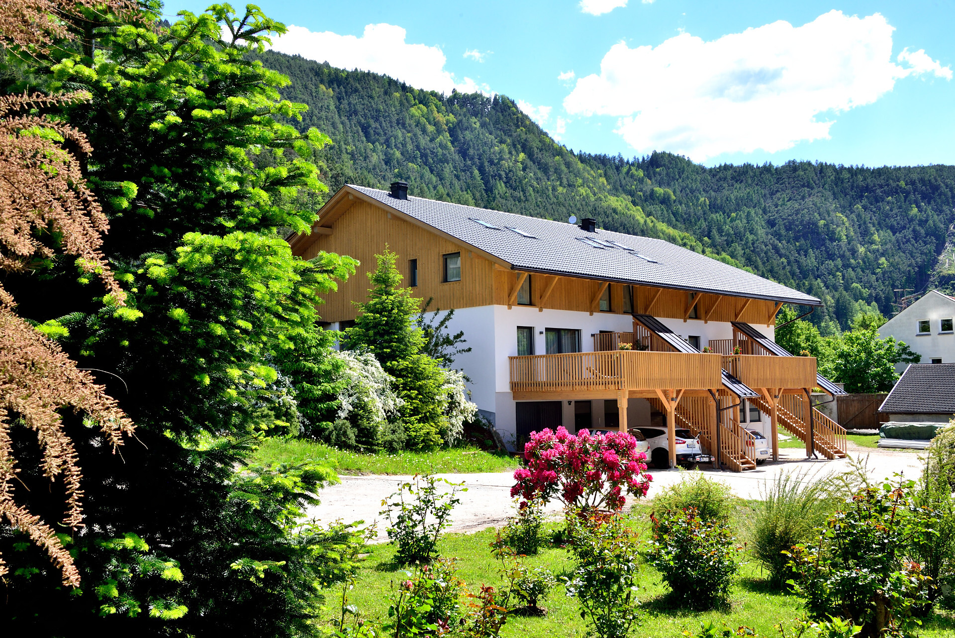 Rumlhof
