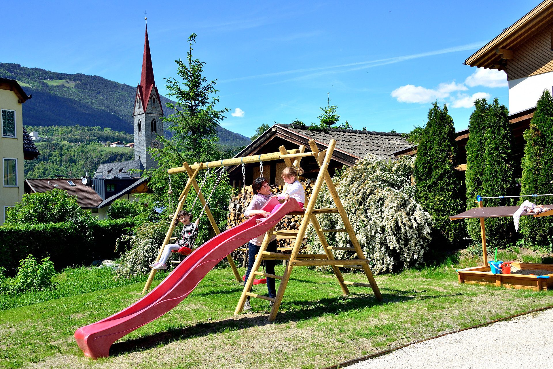 Rumlhof