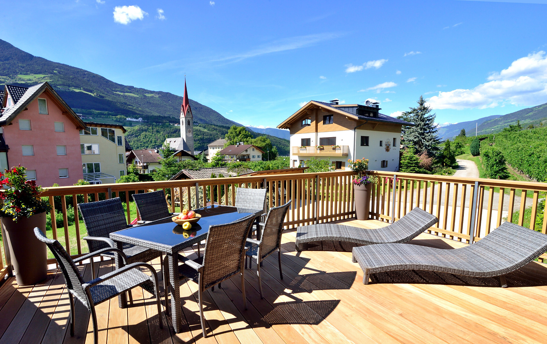 Rumlhof