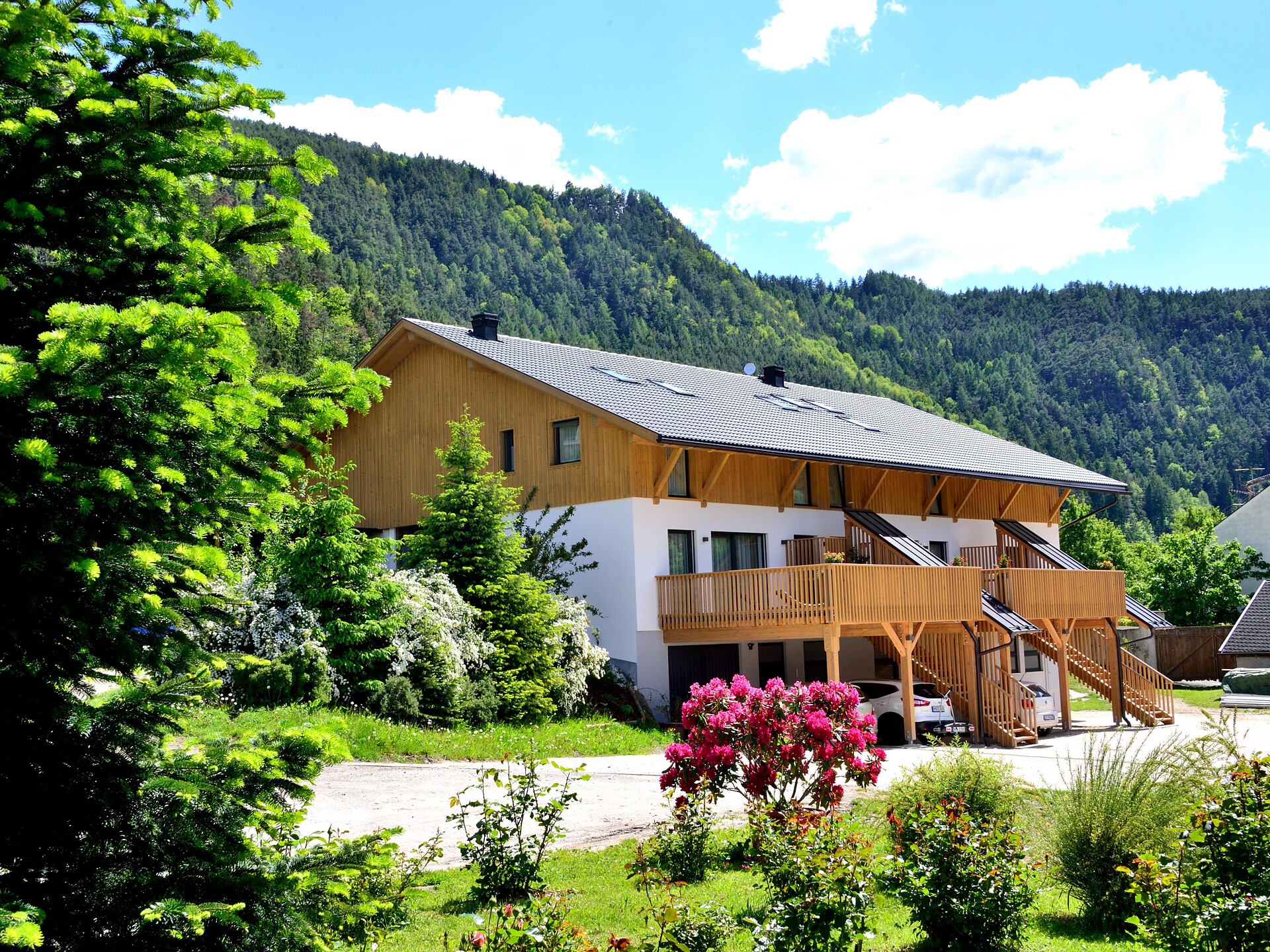 Rumlhof