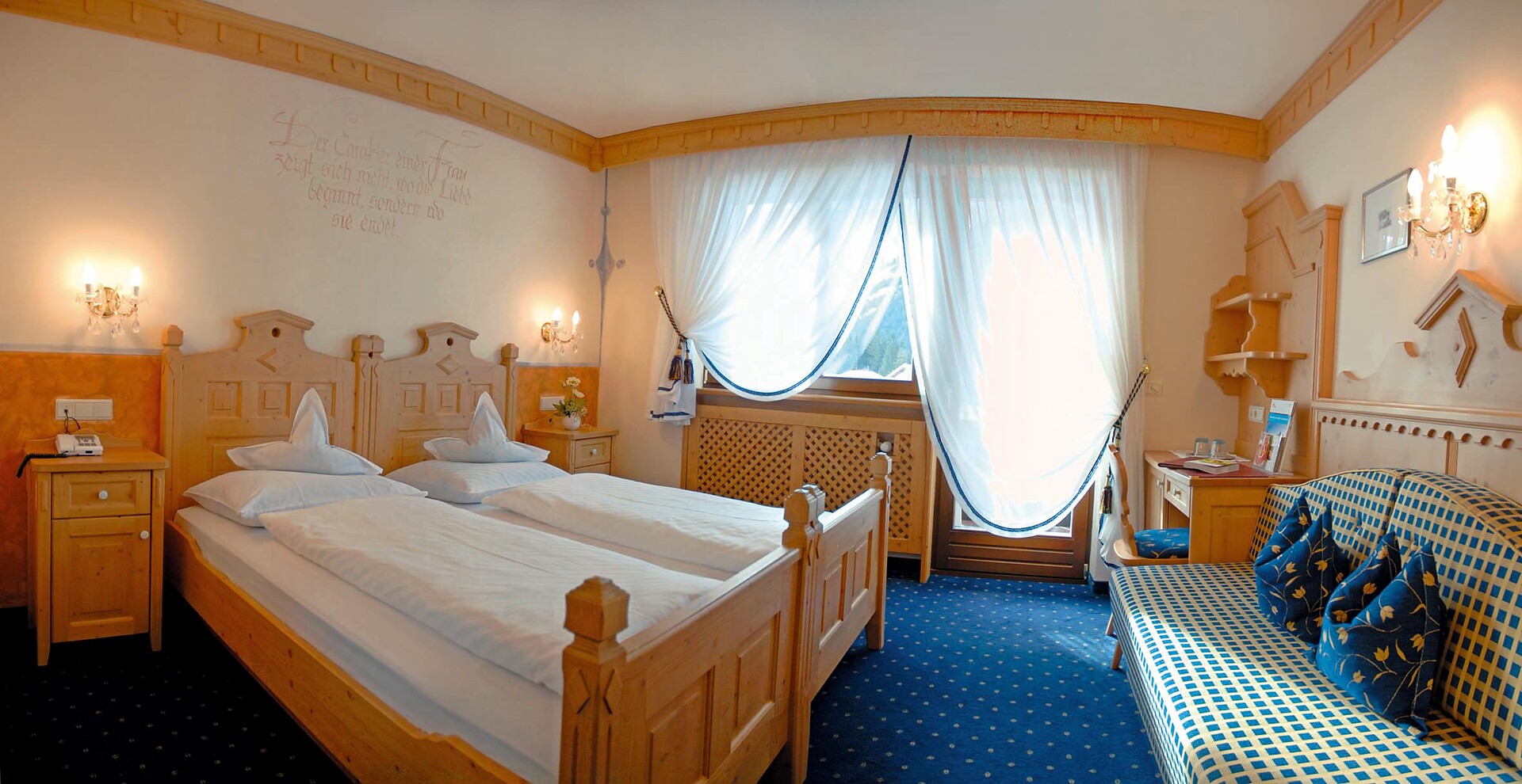 Room Edelweiss