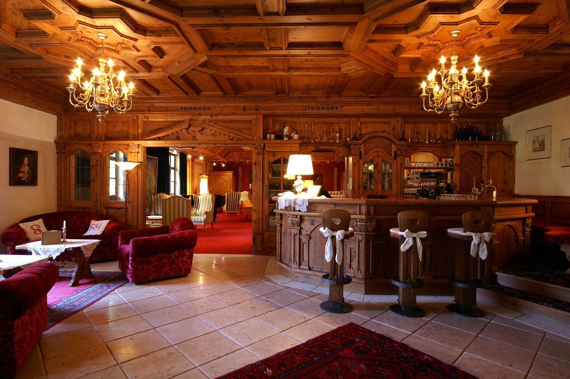 Lounge Bar