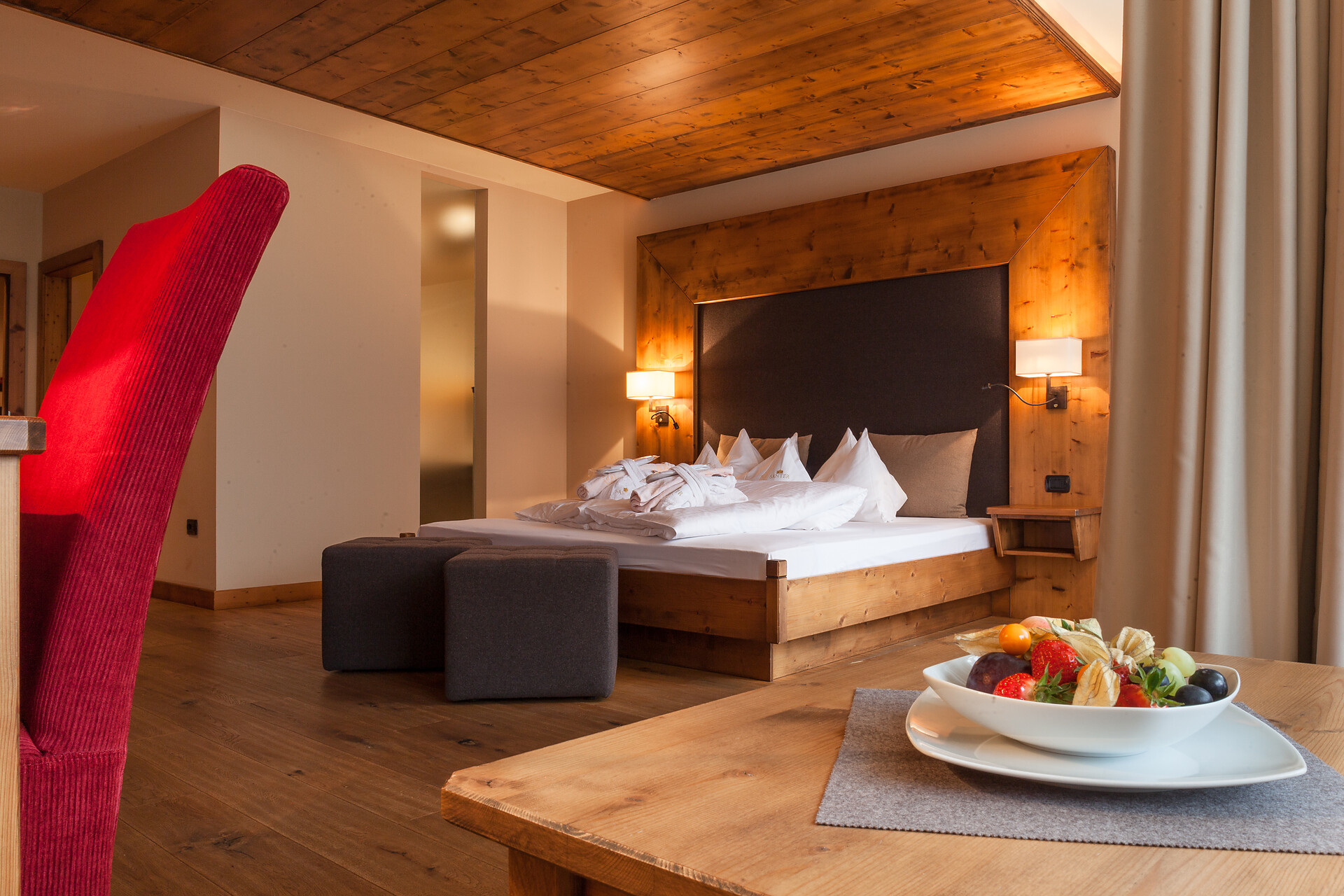 Landro Lodge