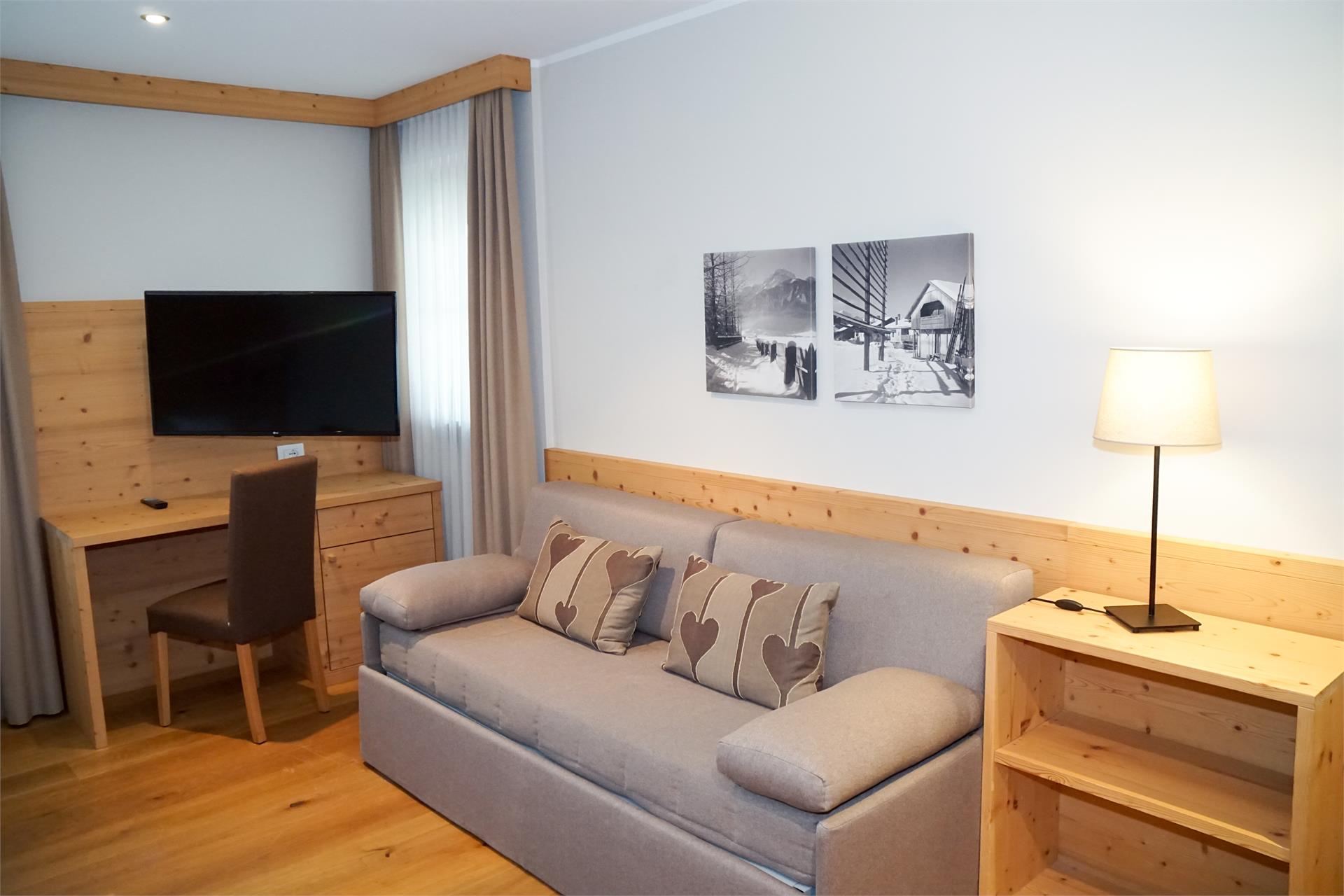 Residence Fischer Dobbiaco 4 suedtirol.info