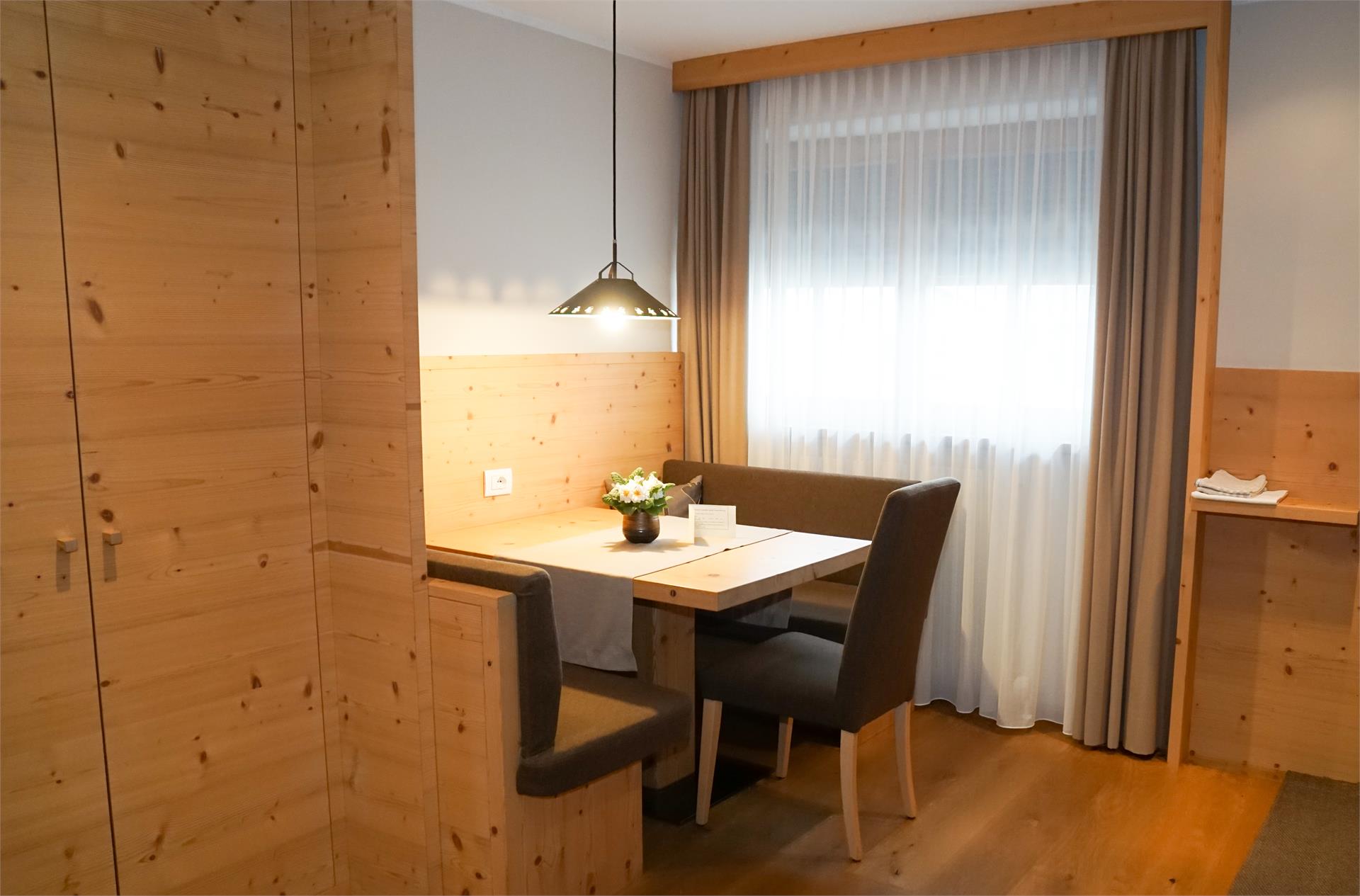 Residence Fischer Dobbiaco 2 suedtirol.info