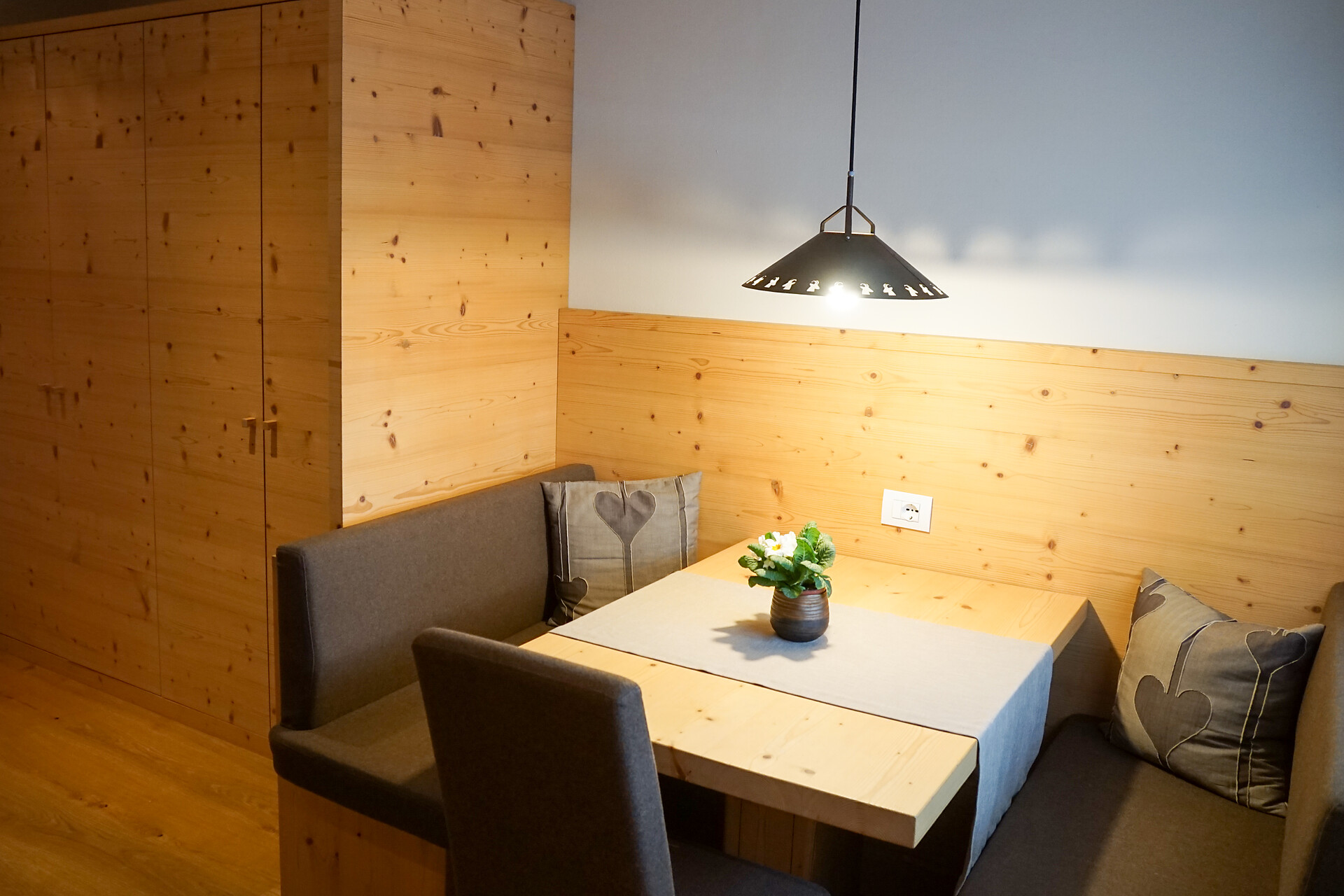 Residence Fischer Toblach 5 suedtirol.info