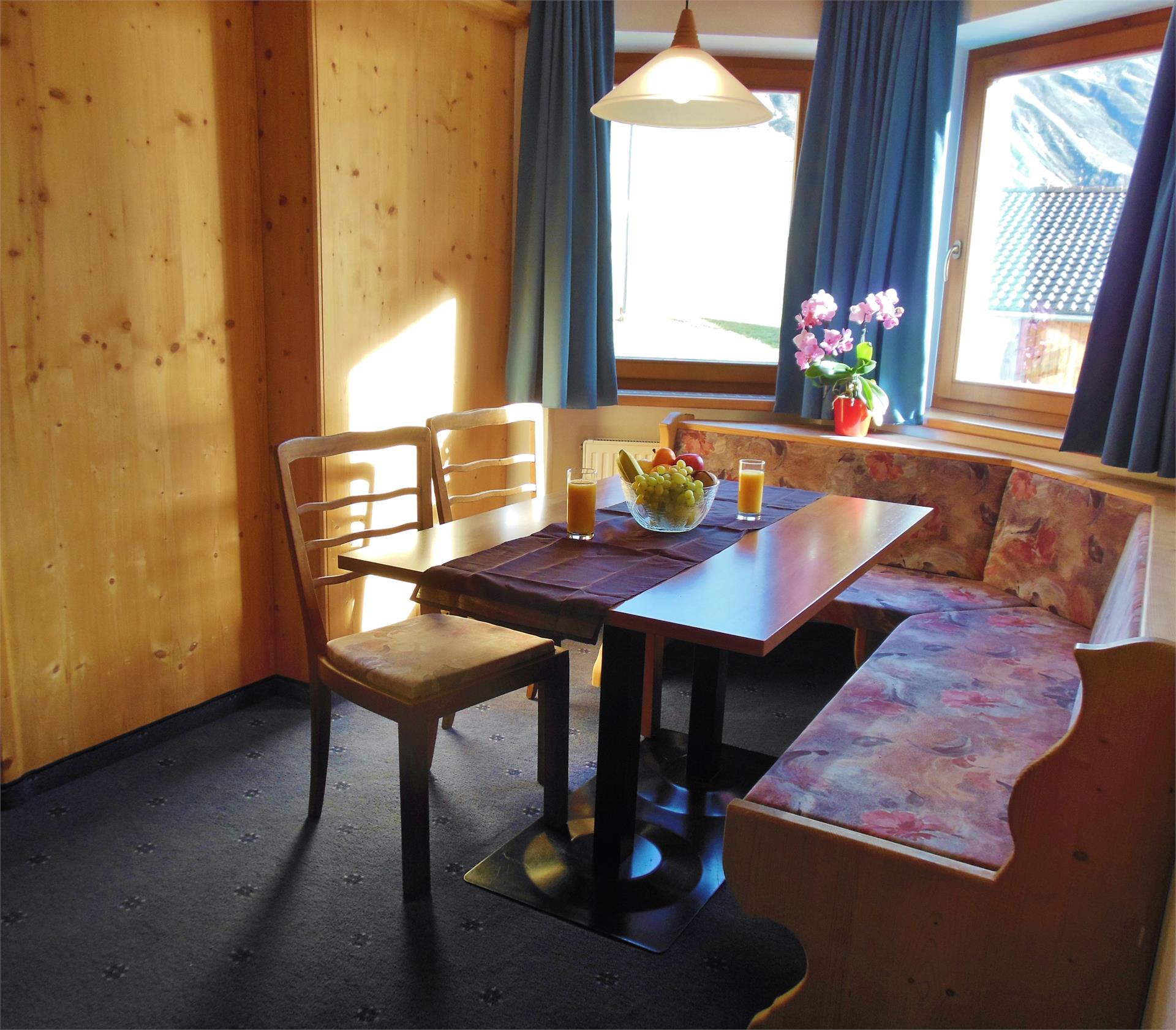 Residence Alpin Graun im Vinschgau/Curon Venosta 17 suedtirol.info
