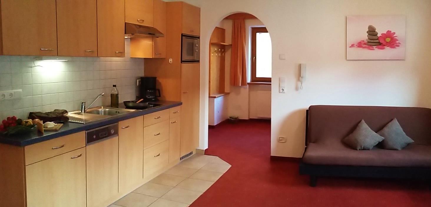 Residence Alpin Graun im Vinschgau/Curon Venosta 16 suedtirol.info
