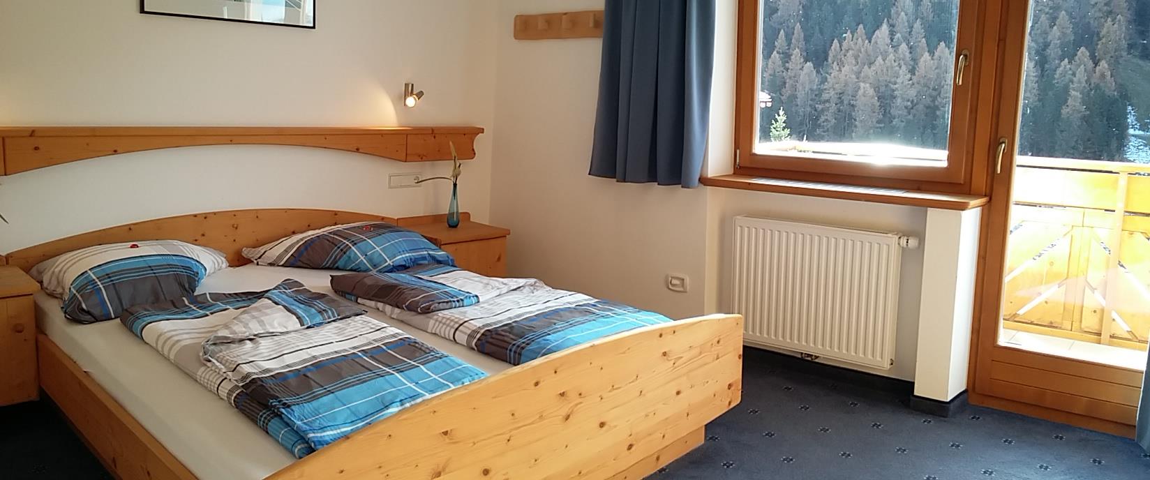 Residence Alpin Graun im Vinschgau/Curon Venosta 19 suedtirol.info