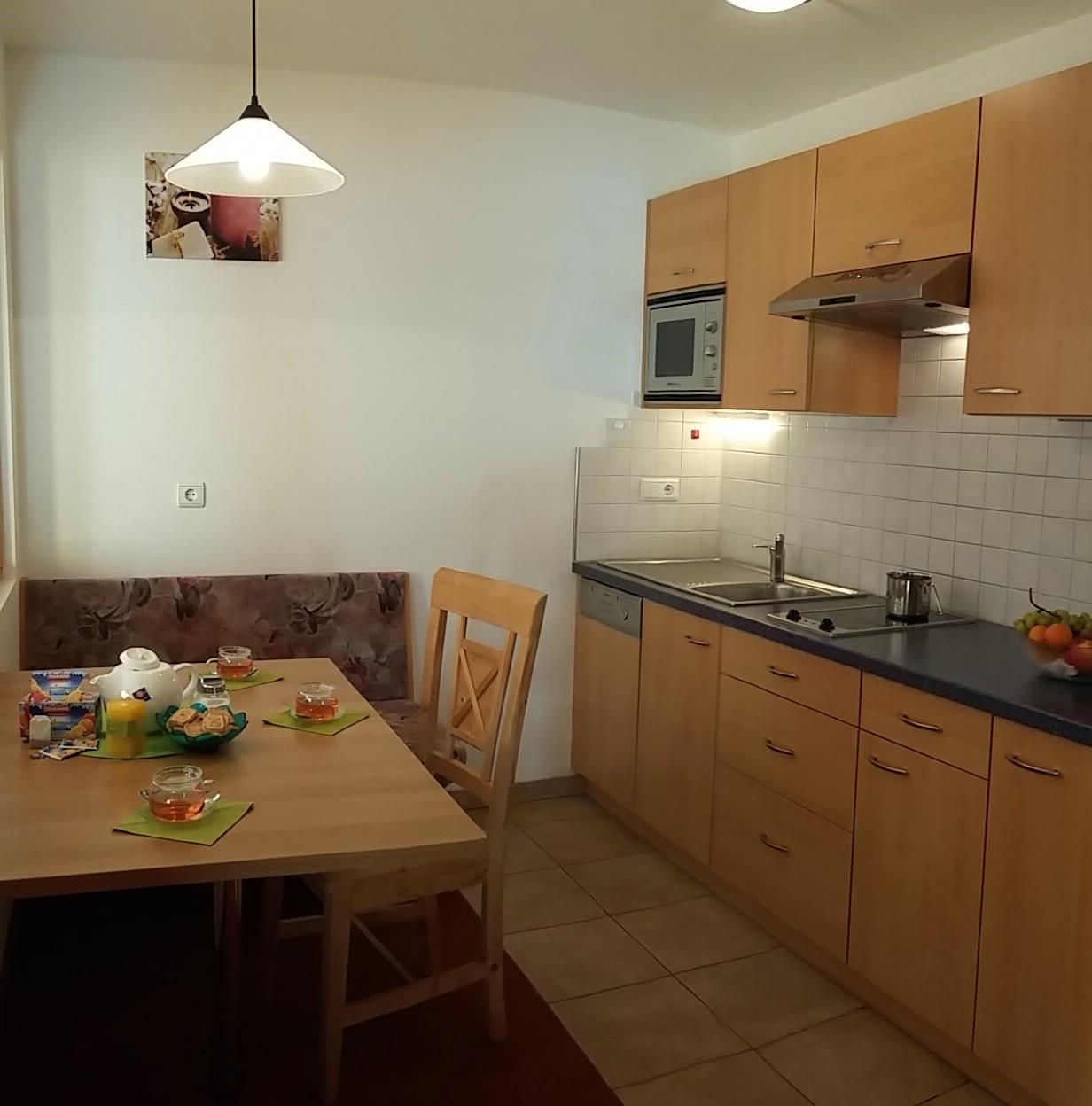 Residence Alpin Graun im Vinschgau/Curon Venosta 22 suedtirol.info