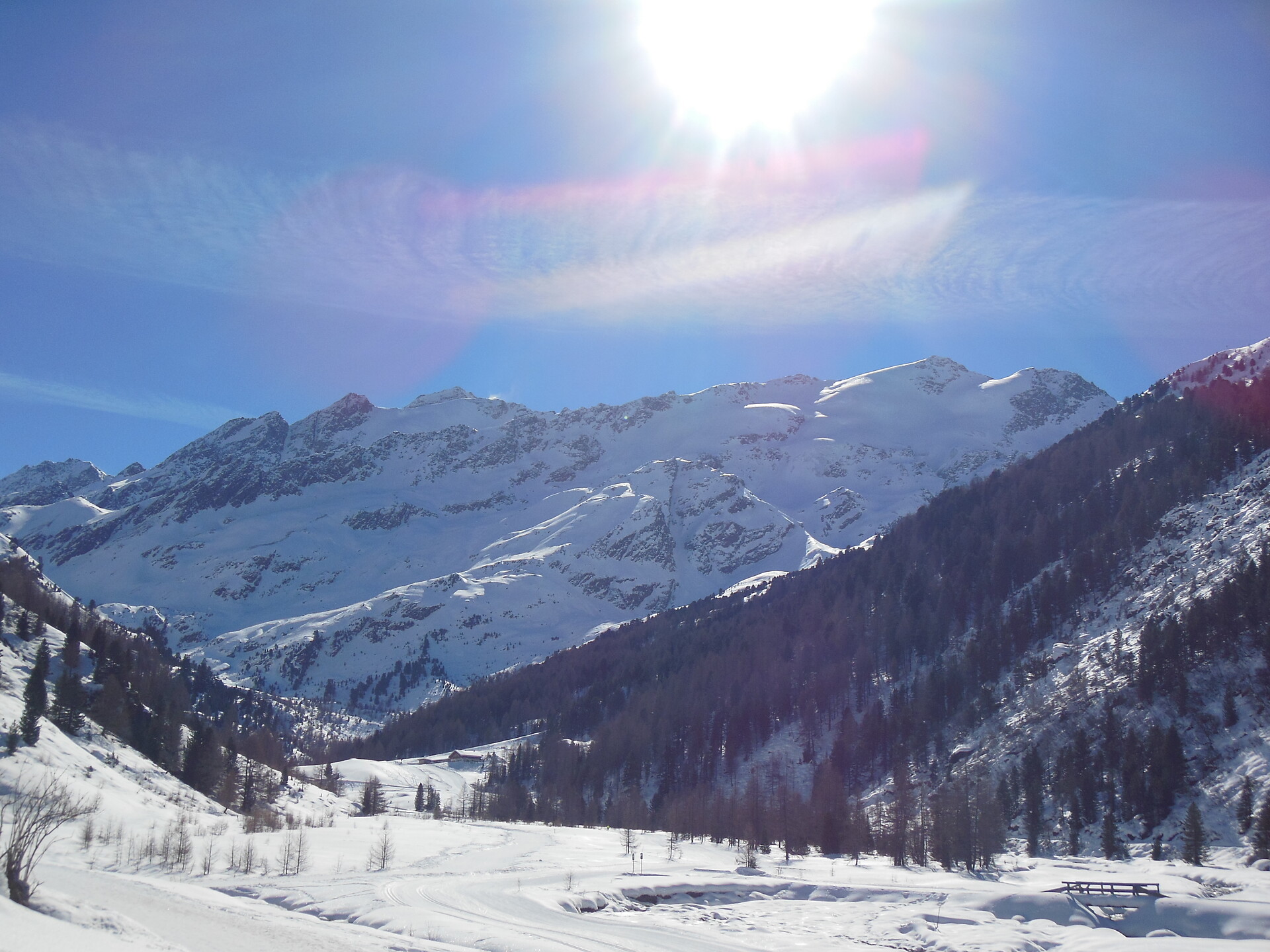 Melager Alm