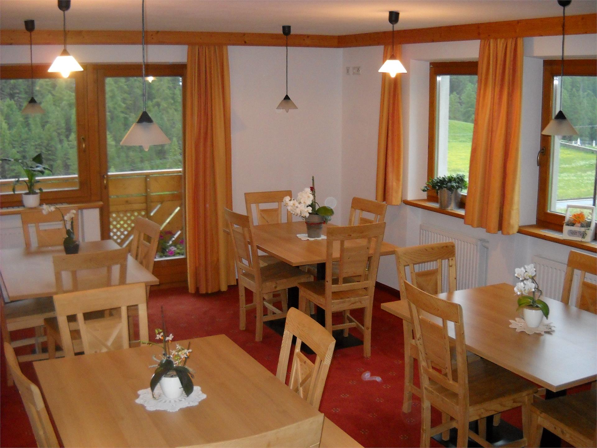 Residence Alpin Graun im Vinschgau/Curon Venosta 7 suedtirol.info