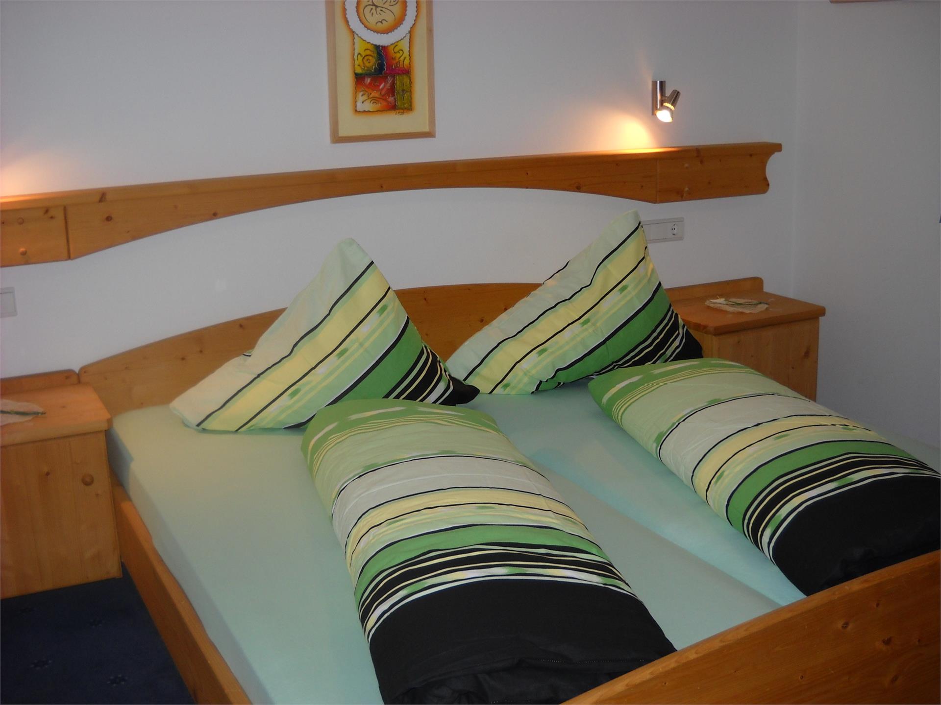 Residence Alpin Graun im Vinschgau/Curon Venosta 8 suedtirol.info