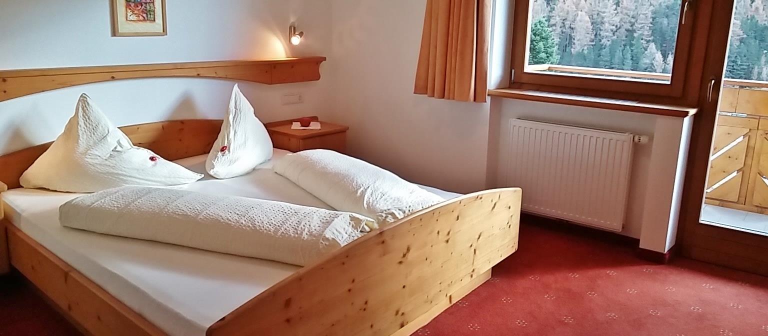 Residence Alpin Graun im Vinschgau/Curon Venosta 21 suedtirol.info