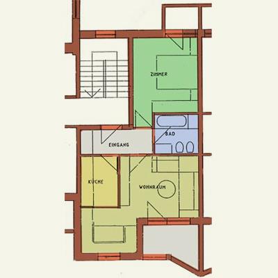 Residence Holzer Sexten 5 suedtirol.info