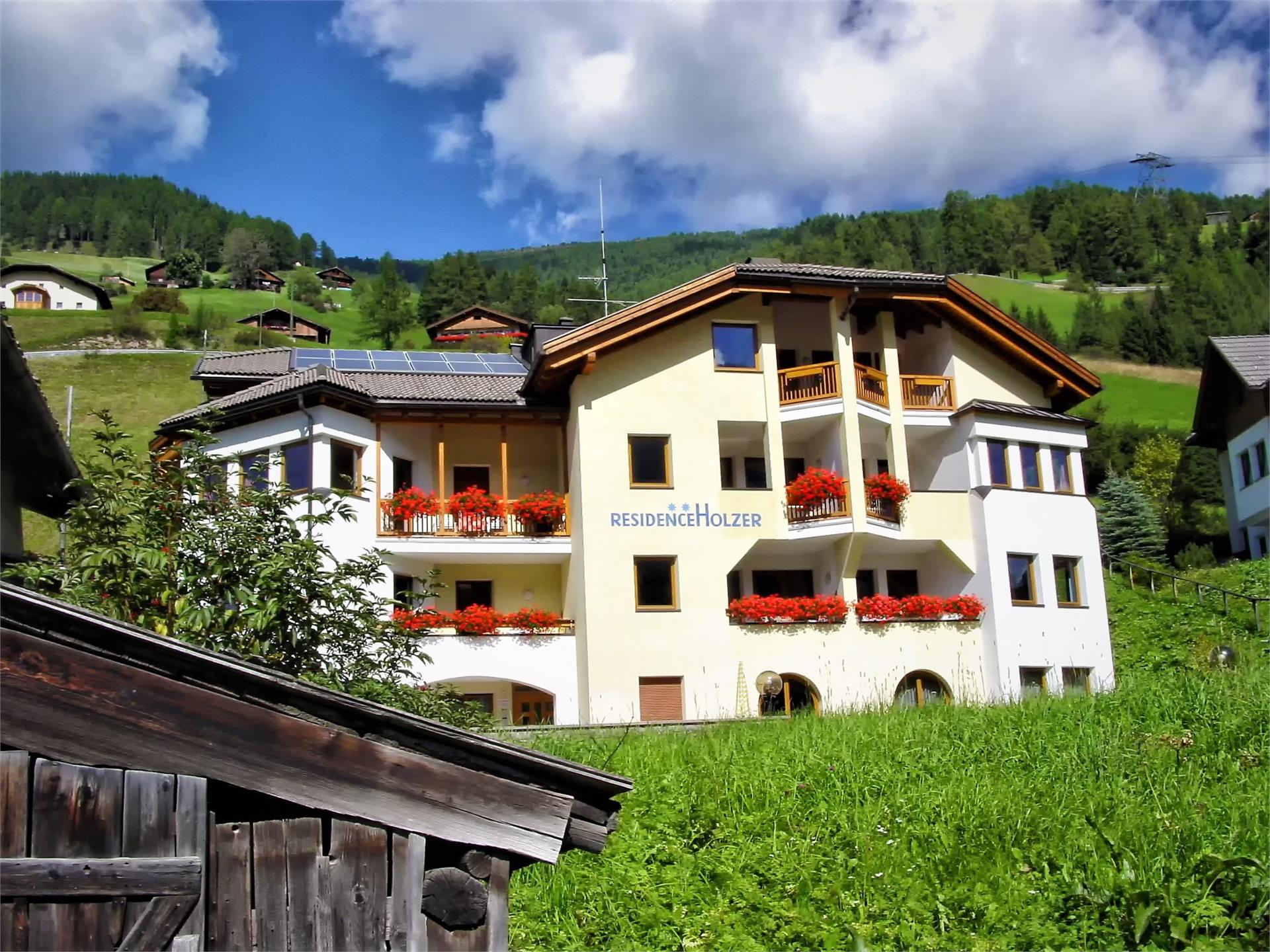 Residence Holzer Sexten 1 suedtirol.info