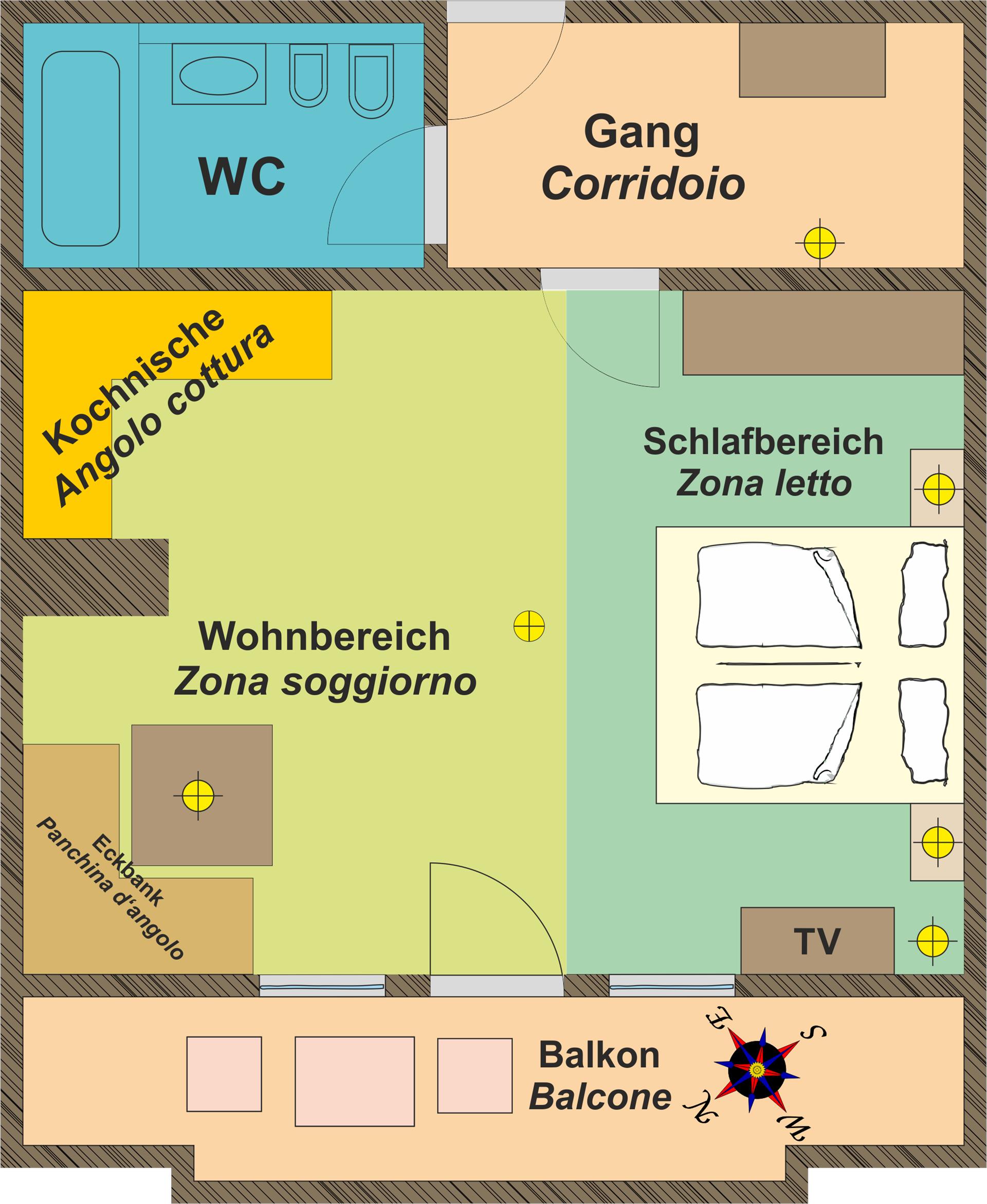 Residence Holzer Sexten 8 suedtirol.info