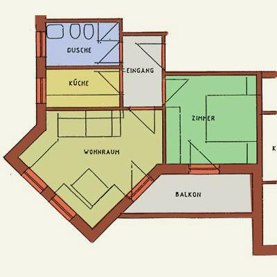 Residence Holzer Sexten 6 suedtirol.info