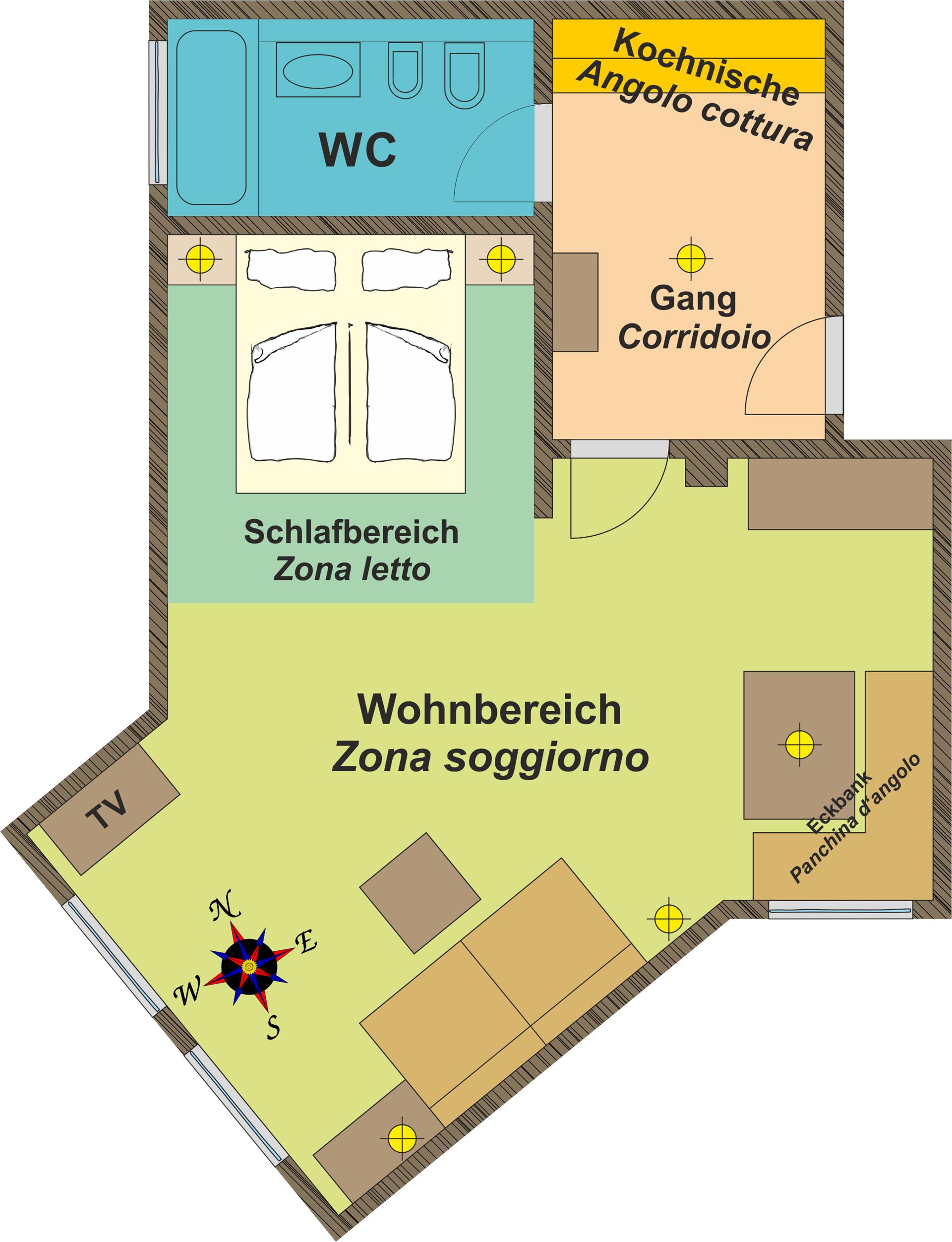 Residence Holzer Sexten 9 suedtirol.info