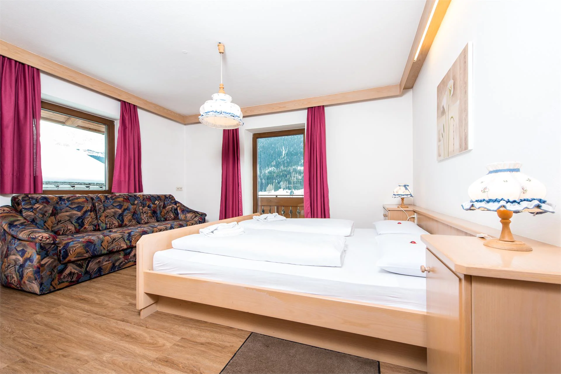 Residence Floralp Sexten/Sesto 7 suedtirol.info