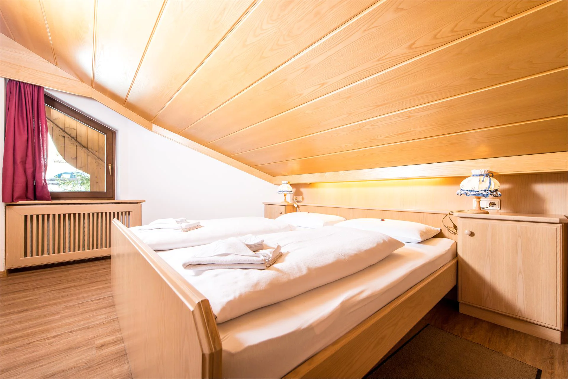 Residence Floralp Sexten/Sesto 14 suedtirol.info